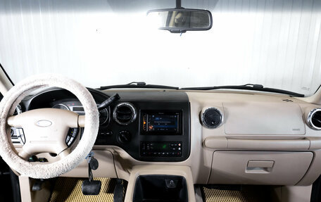 Ford Expedition, 2005 год, 949 000 рублей, 15 фотография