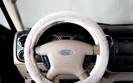 Ford Expedition, 2005 год, 949 000 рублей, 16 фотография