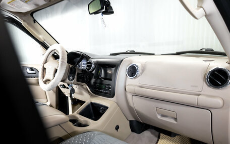 Ford Expedition, 2005 год, 949 000 рублей, 18 фотография