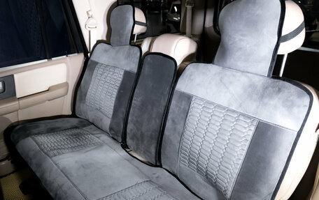 Ford Expedition, 2005 год, 949 000 рублей, 27 фотография