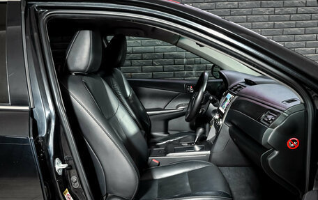 Toyota Camry, 2012 год, 1 450 000 рублей, 11 фотография
