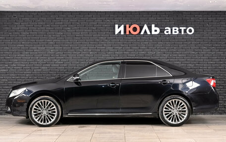 Toyota Camry, 2012 год, 1 450 000 рублей, 8 фотография
