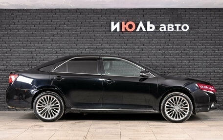 Toyota Camry, 2012 год, 1 450 000 рублей, 9 фотография