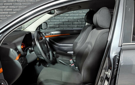 Toyota Avensis III рестайлинг, 2007 год, 850 000 рублей, 10 фотография