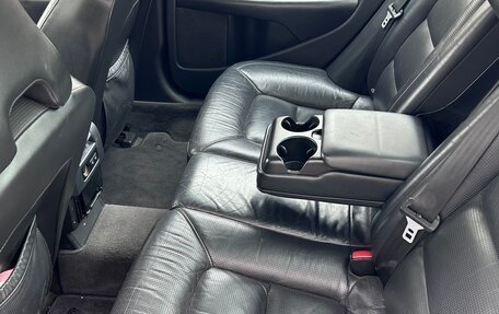 Volvo S80 II рестайлинг 2, 2007 год, 650 000 рублей, 8 фотография