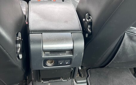 Volvo S80 II рестайлинг 2, 2007 год, 650 000 рублей, 7 фотография