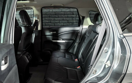 Honda CR-V IV, 2014 год, 1 860 000 рублей, 17 фотография