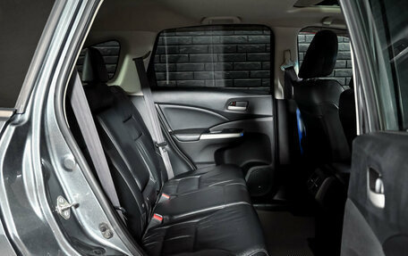 Honda CR-V IV, 2014 год, 1 860 000 рублей, 16 фотография