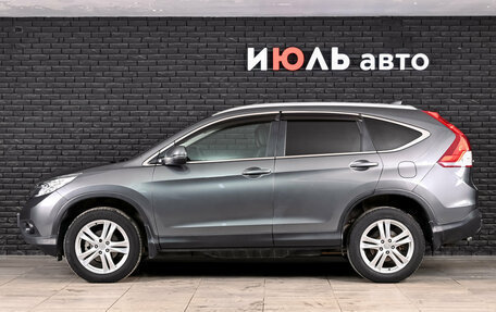 Honda CR-V IV, 2014 год, 1 860 000 рублей, 8 фотография