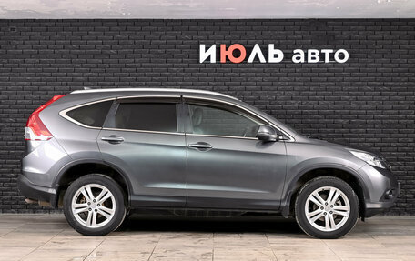 Honda CR-V IV, 2014 год, 1 860 000 рублей, 9 фотография