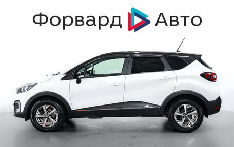 Renault Kaptur I рестайлинг, 2020 год, 1 649 900 рублей, 5 фотография