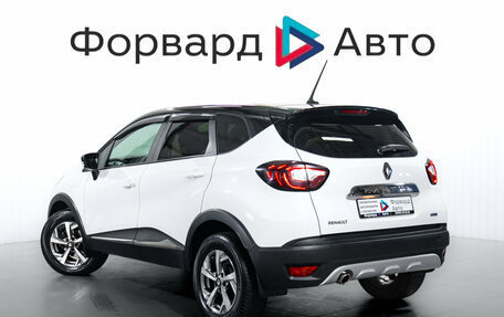 Renault Kaptur I рестайлинг, 2020 год, 1 649 900 рублей, 6 фотография