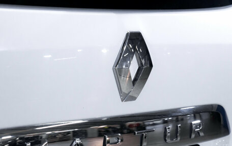 Renault Kaptur I рестайлинг, 2020 год, 1 649 900 рублей, 12 фотография