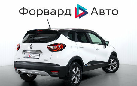Renault Kaptur I рестайлинг, 2020 год, 1 649 900 рублей, 8 фотография