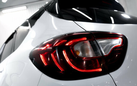 Renault Kaptur I рестайлинг, 2020 год, 1 649 900 рублей, 11 фотография