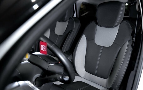 Renault Kaptur I рестайлинг, 2020 год, 1 649 900 рублей, 20 фотография