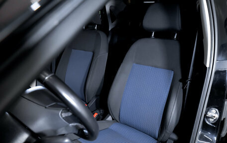 Volkswagen Polo VI (EU Market), 2013 год, 750 000 рублей, 19 фотография