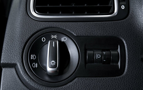 Volkswagen Polo VI (EU Market), 2013 год, 750 000 рублей, 21 фотография