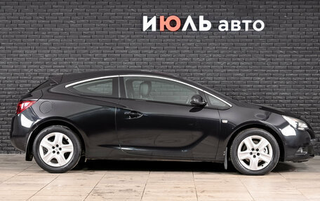Opel Astra J, 2014 год, 900 000 рублей, 7 фотография