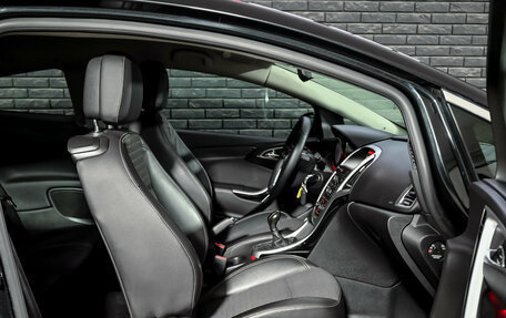 Opel Astra J, 2014 год, 900 000 рублей, 9 фотография