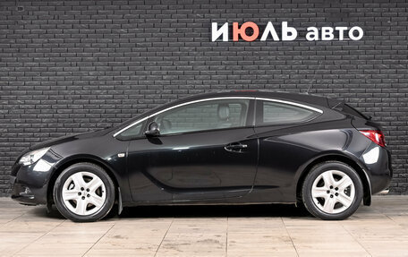 Opel Astra J, 2014 год, 900 000 рублей, 6 фотография