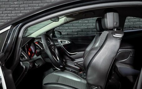 Opel Astra J, 2014 год, 900 000 рублей, 8 фотография