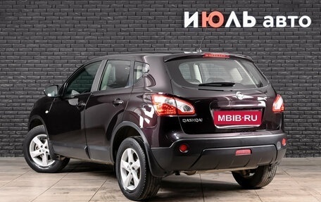 Nissan Qashqai, 2011 год, 1 200 000 рублей, 7 фотография