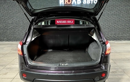 Nissan Qashqai, 2011 год, 1 200 000 рублей, 6 фотография