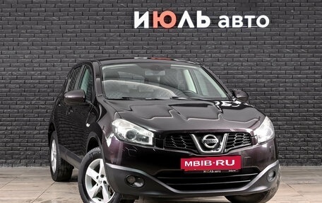 Nissan Qashqai, 2011 год, 1 200 000 рублей, 3 фотография