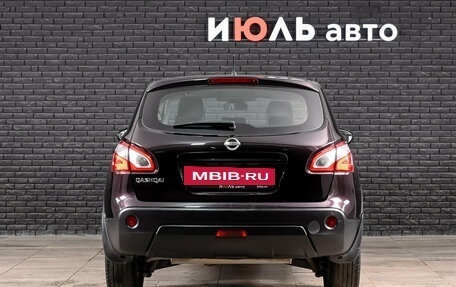 Nissan Qashqai, 2011 год, 1 200 000 рублей, 5 фотография