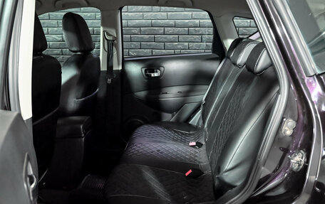 Nissan Qashqai, 2011 год, 1 200 000 рублей, 17 фотография
