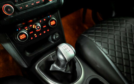 Nissan Qashqai, 2011 год, 1 200 000 рублей, 14 фотография