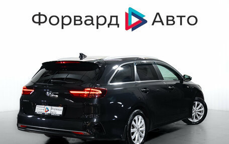 KIA cee'd III, 2020 год, 1 950 000 рублей, 8 фотография