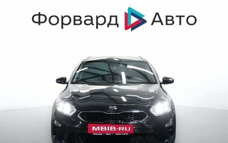 KIA cee'd III, 2020 год, 1 950 000 рублей, 2 фотография