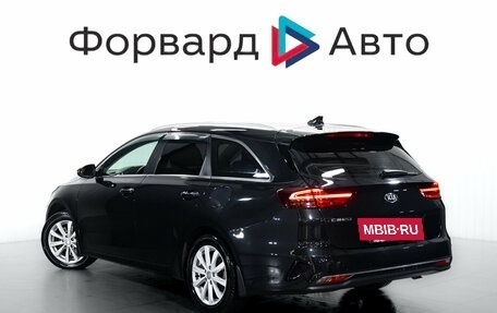 KIA cee'd III, 2020 год, 1 950 000 рублей, 6 фотография