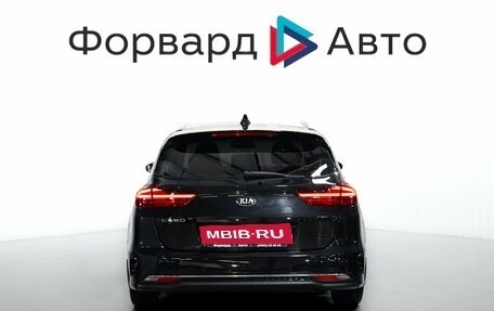 KIA cee'd III, 2020 год, 1 950 000 рублей, 7 фотография