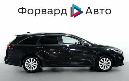 KIA cee'd III, 2020 год, 1 950 000 рублей, 9 фотография