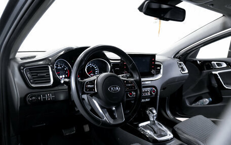 KIA cee'd III, 2020 год, 1 950 000 рублей, 13 фотография