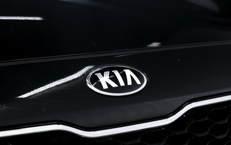 KIA cee'd III, 2020 год, 1 950 000 рублей, 10 фотография