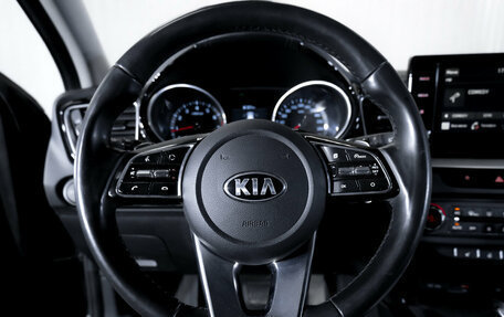 KIA cee'd III, 2020 год, 1 950 000 рублей, 15 фотография