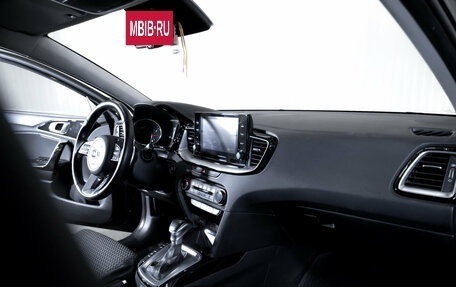 KIA cee'd III, 2020 год, 1 950 000 рублей, 17 фотография