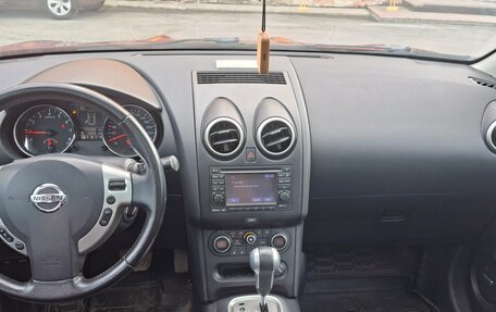 Nissan Qashqai, 2012 год, 1 090 000 рублей, 5 фотография
