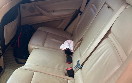 BMW X5, 2007 год, 1 300 000 рублей, 6 фотография