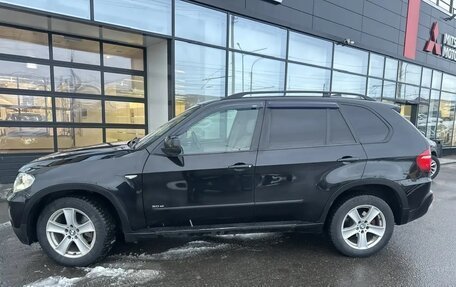 BMW X5, 2007 год, 1 300 000 рублей, 2 фотография