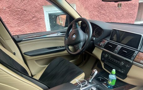 BMW X5, 2007 год, 1 300 000 рублей, 5 фотография