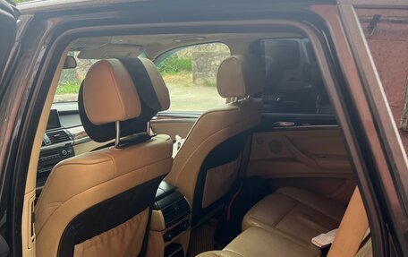 BMW X5, 2007 год, 1 300 000 рублей, 8 фотография
