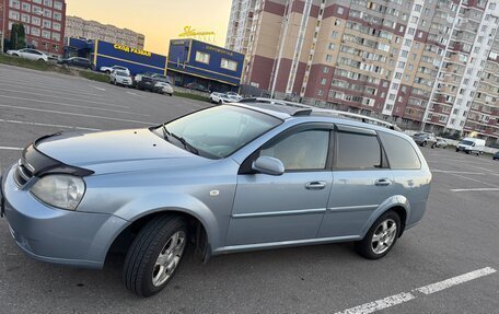 Chevrolet Lacetti, 2009 год, 480 000 рублей, 5 фотография