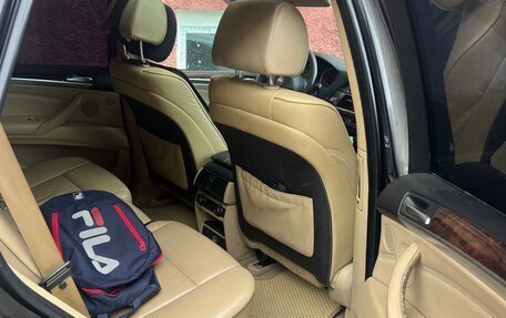 BMW X5, 2007 год, 1 300 000 рублей, 7 фотография
