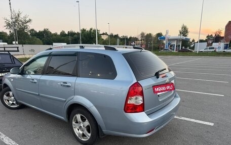 Chevrolet Lacetti, 2009 год, 480 000 рублей, 2 фотография