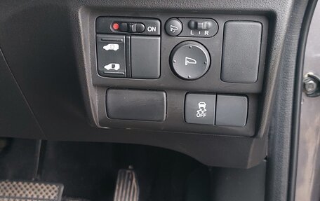 Honda Freed I, 2014 год, 1 200 000 рублей, 11 фотография